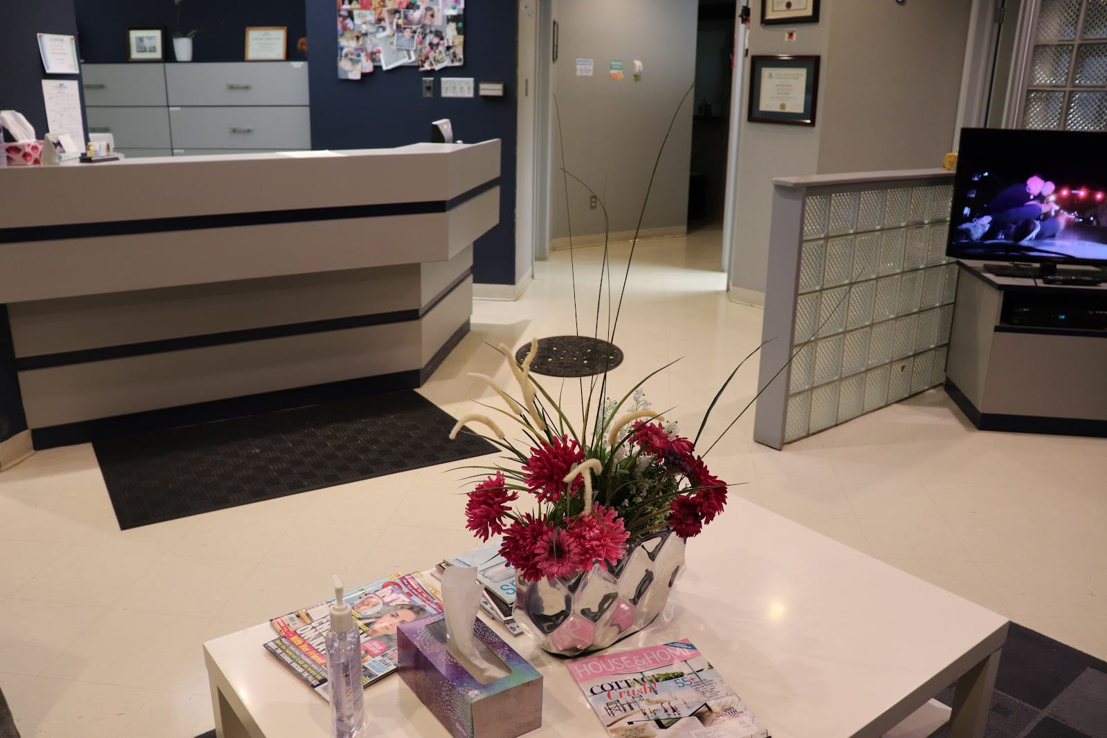 Toronto Dentist Office, photo 4