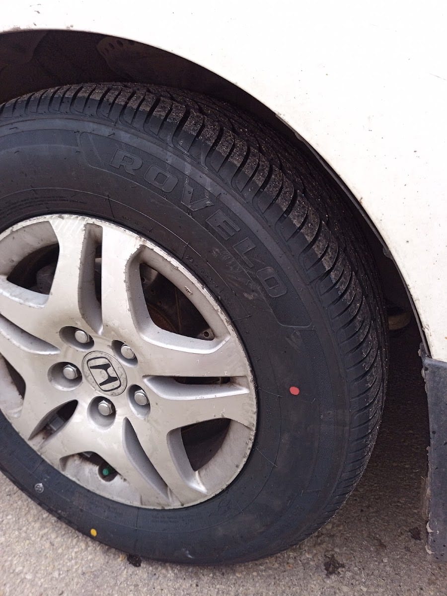Trail Tire Sherwood Park Premier Way, photo 4