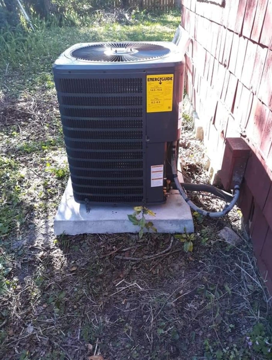 TLR Heating and Air LLC, photo 4