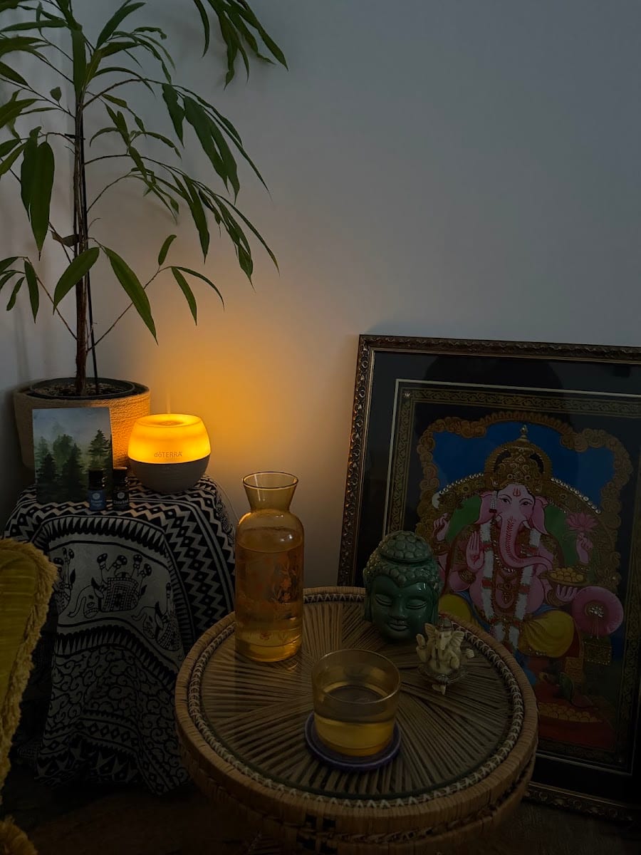Meraki Massage & Reiki, photo 3