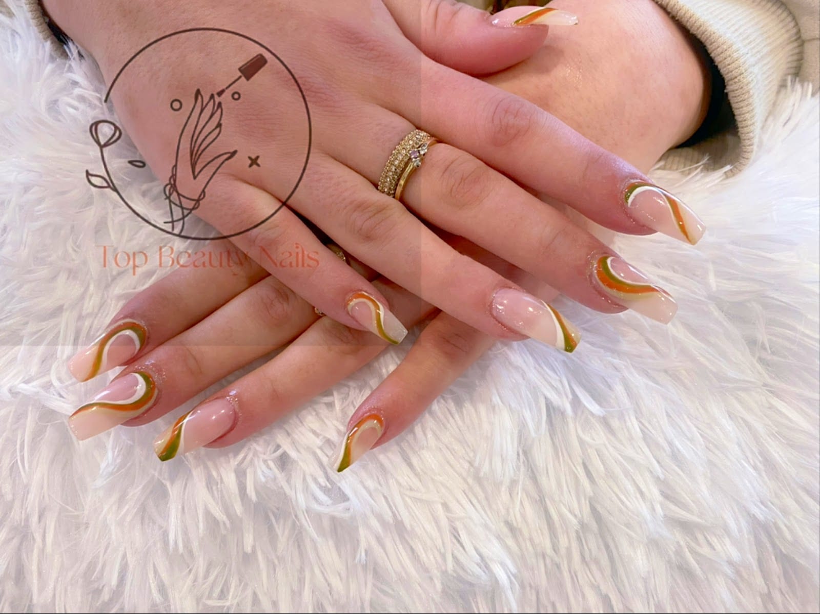 Top Beauty Nails
