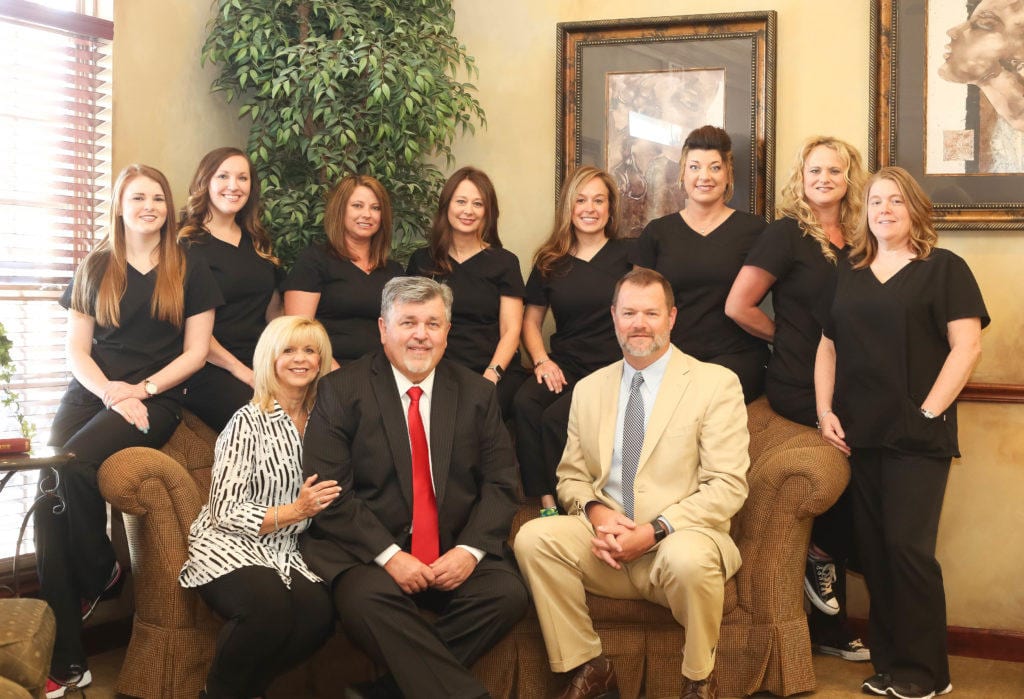 Snodgrass & Robinson Plastic Surgery Specialists, photo 3