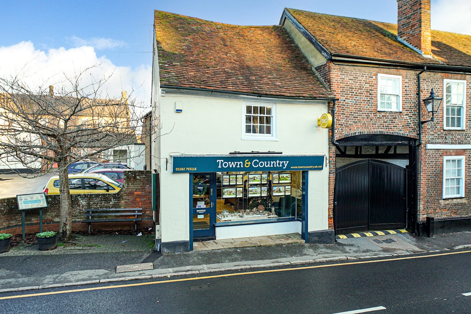 Town & Country Redbourn, photo 4