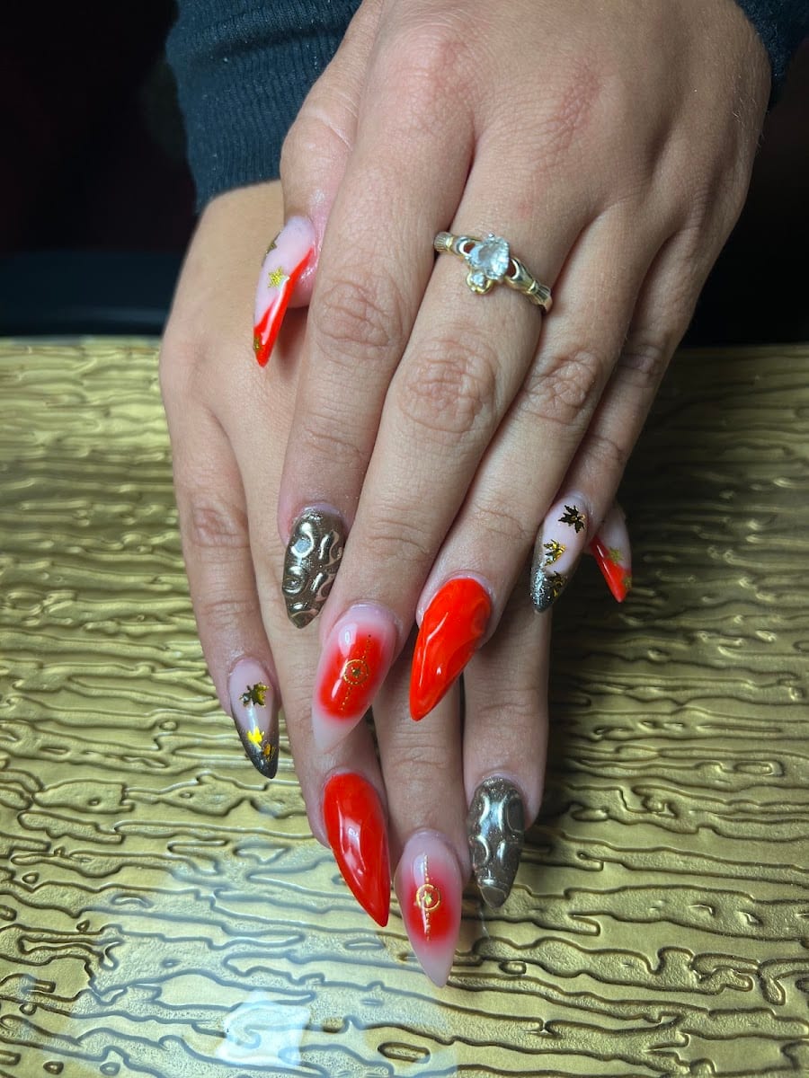 Aqua Nails Spa, photo 3