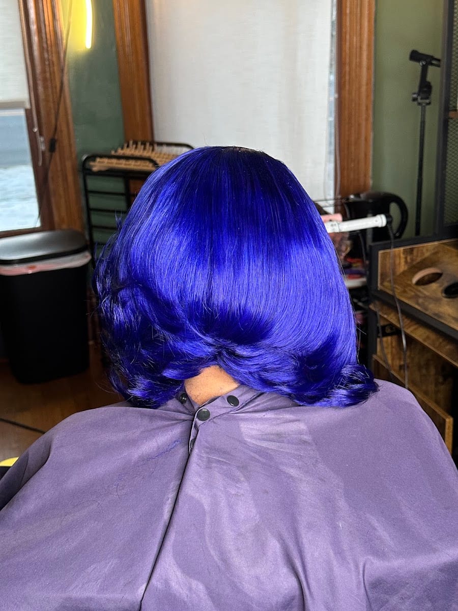 Ammo Hair Salon, photo 3