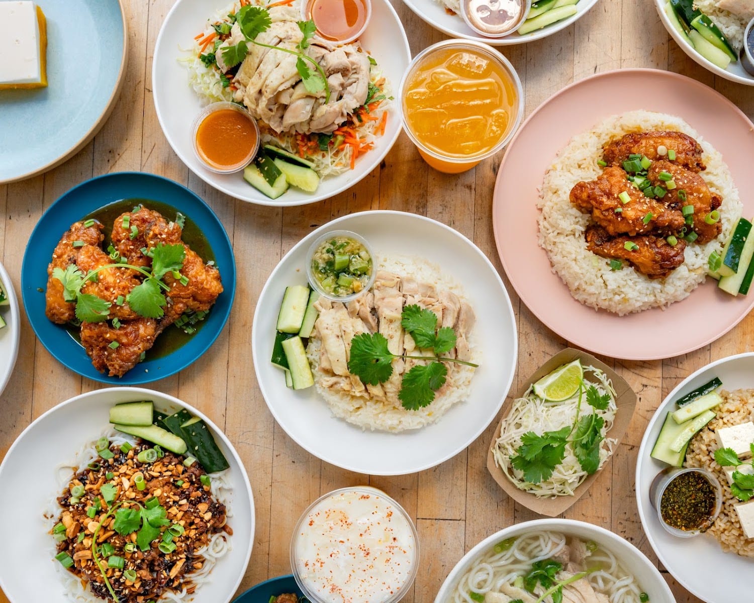 GAI Chicken & Rice, photo 3