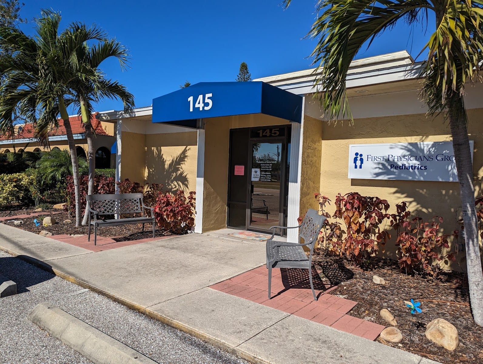 Englewood Pediatrics, P.A.