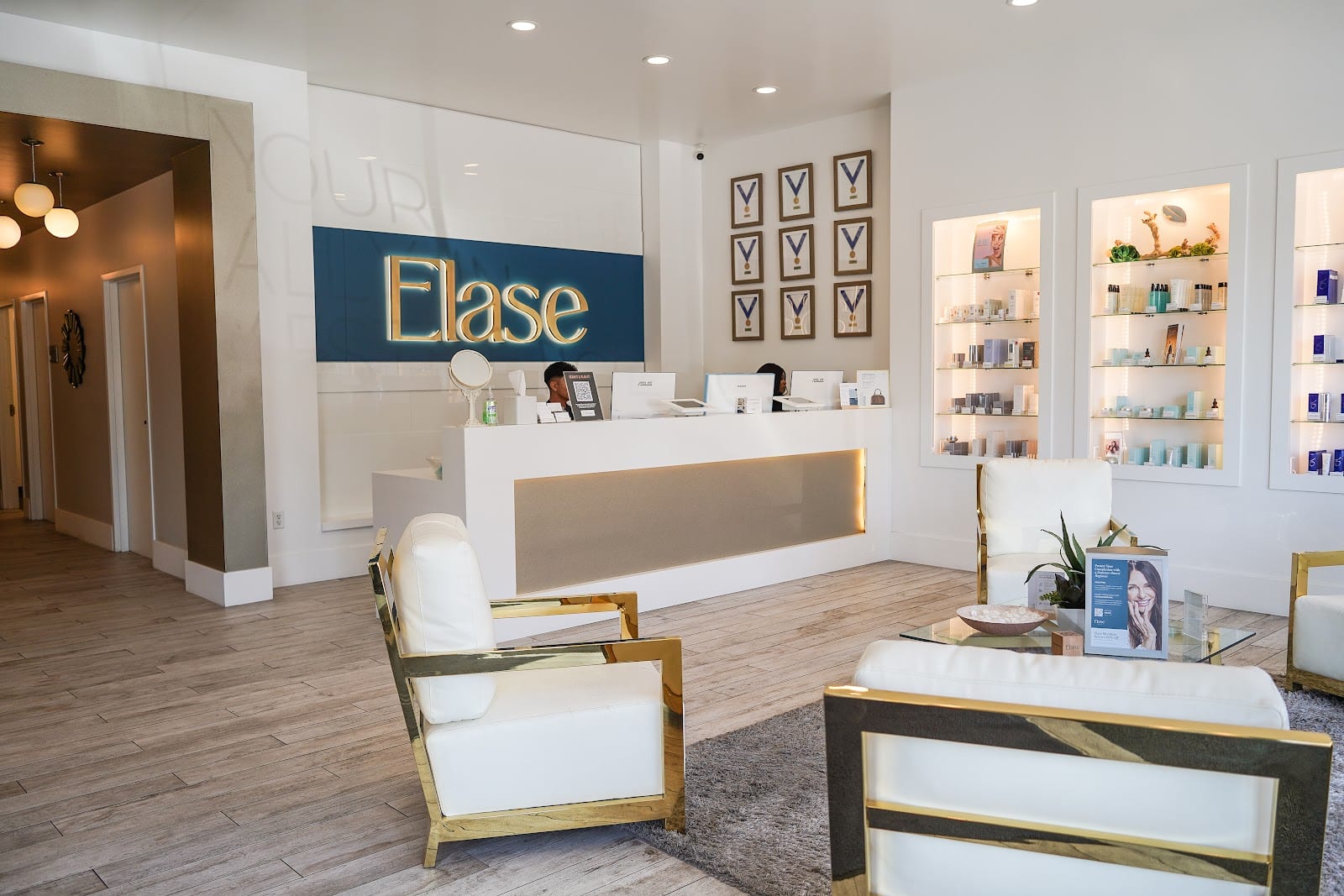 Elase Medical Spa - Sugarhouse, photo 2
