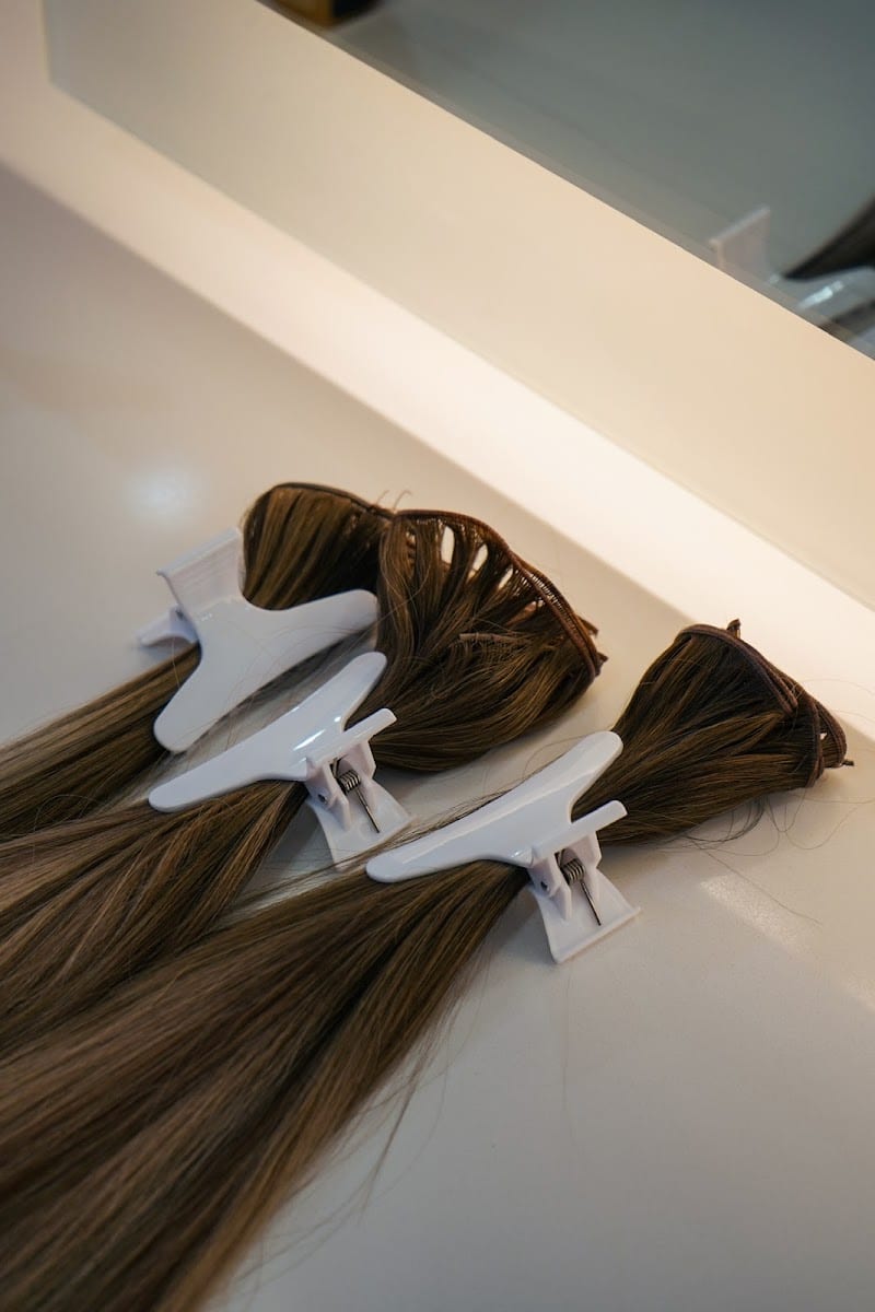 B/BAUER Hair Lounge, photo 4