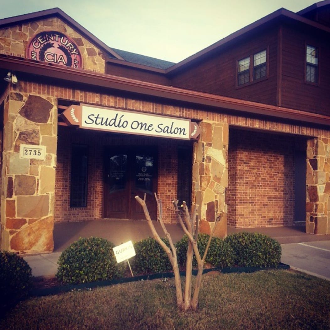 Studio One Salon Private Suites