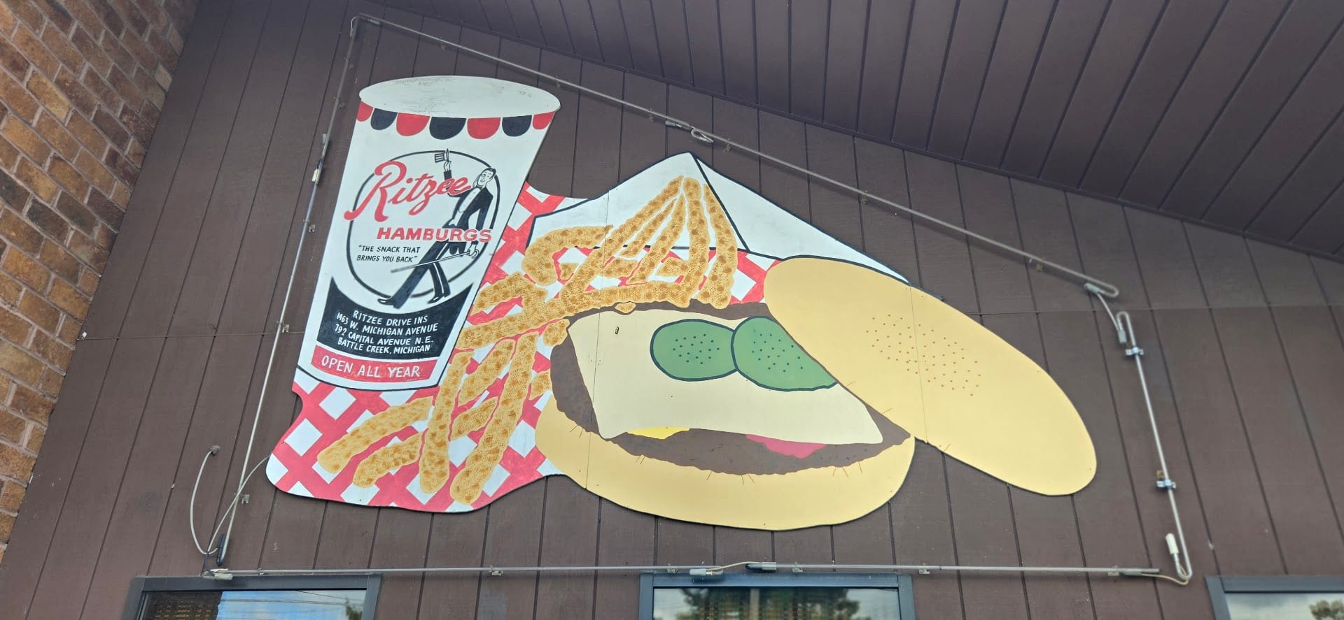 Ritzee Hamburgers, photo 4