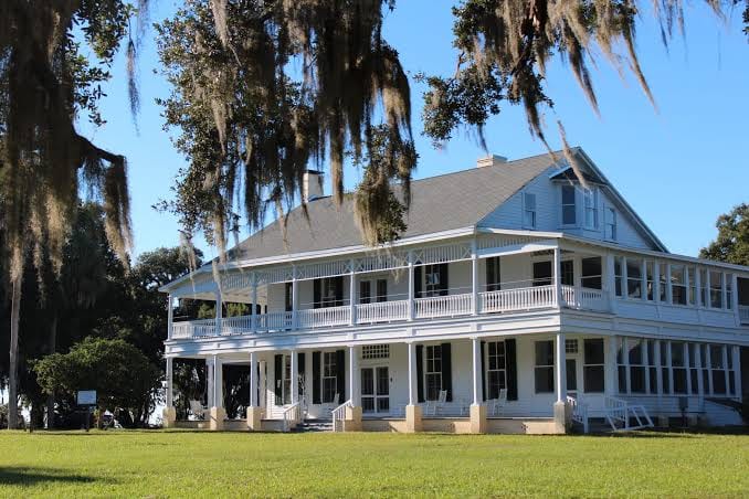 Chinsegut Hill Historic Site Weekend Tours | Nature Coast Hub