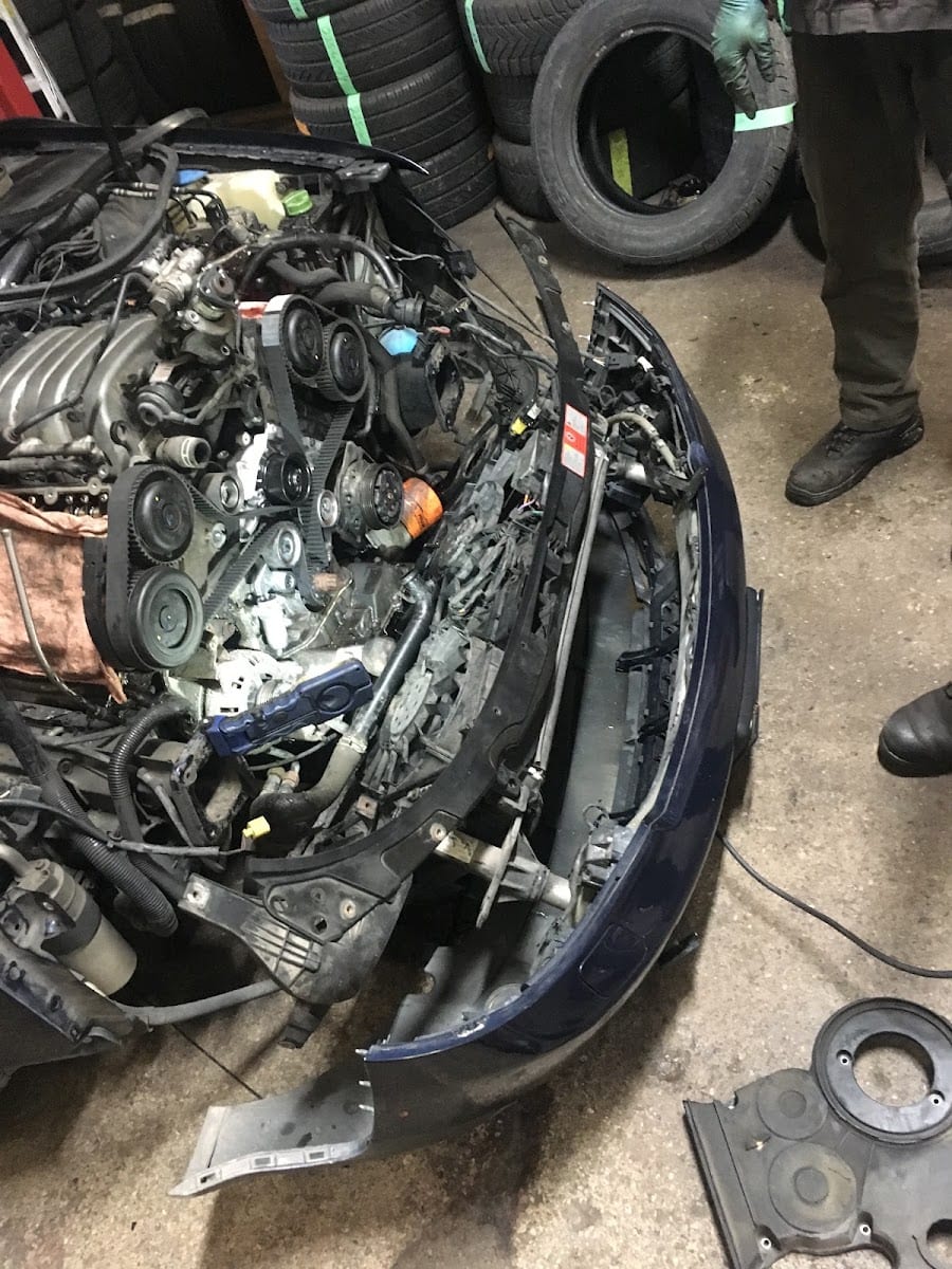Fine Tuned Autos - Best Auto Repair Shop York, Toronto, photo 4