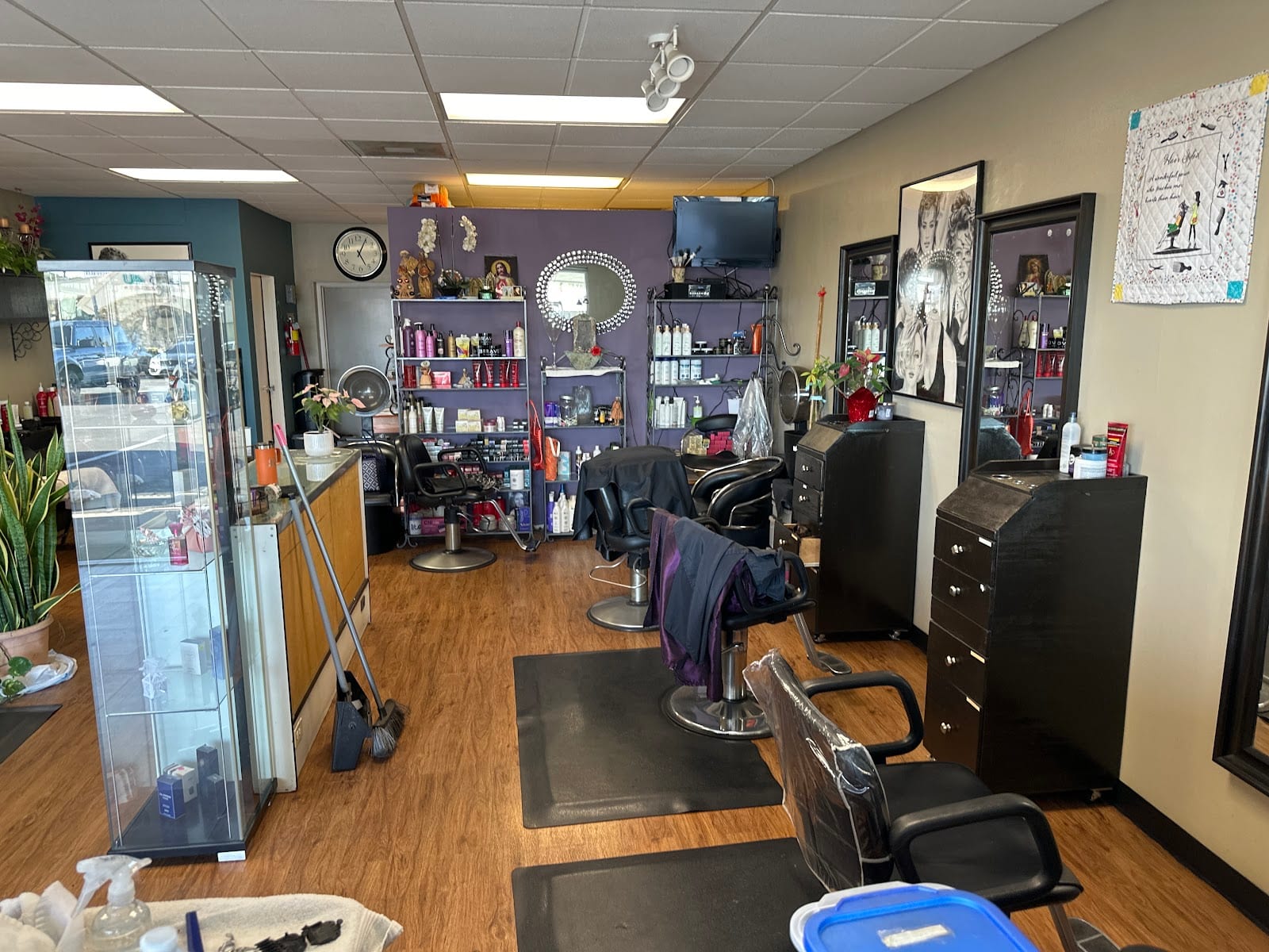 Carmen Hair Salon