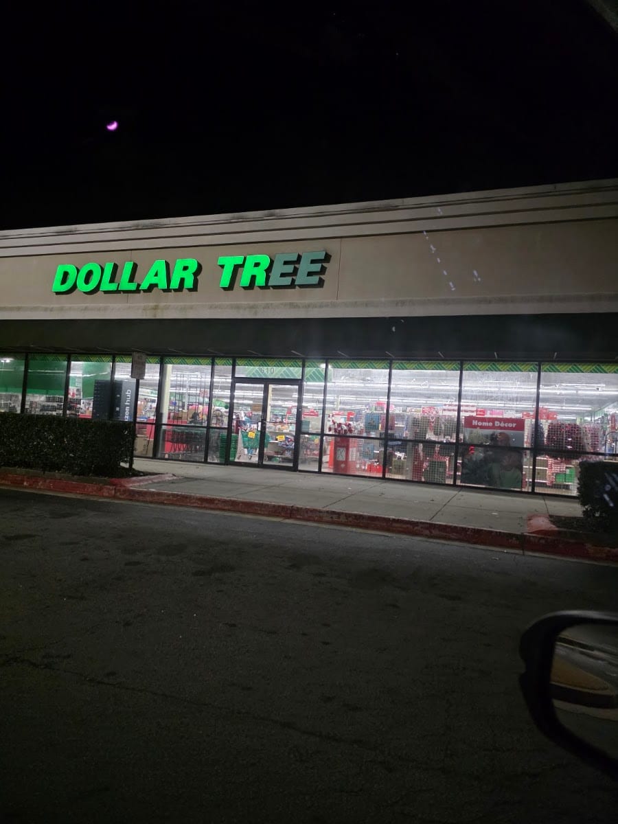 Dollar Tree, photo 3