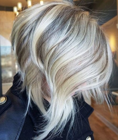 Joe Hamer Salon San Francisco