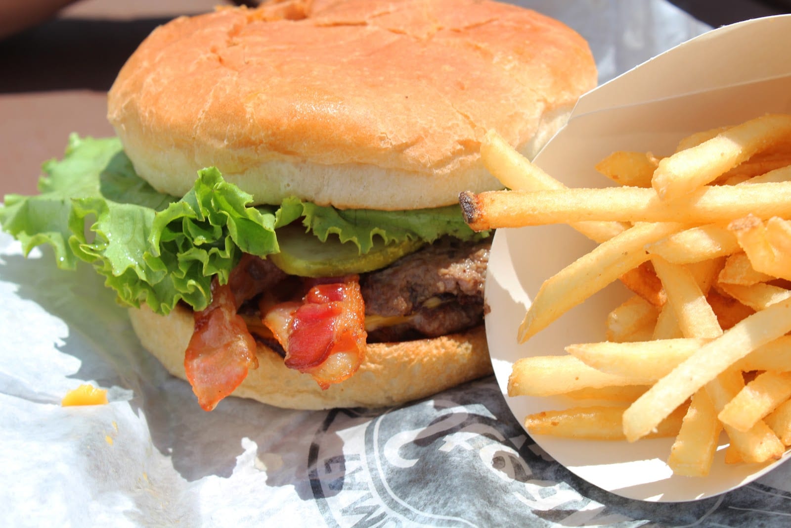 Steak 'n Shake