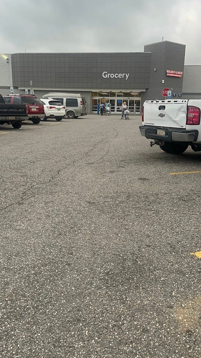 Walmart Supercenter, photo 4