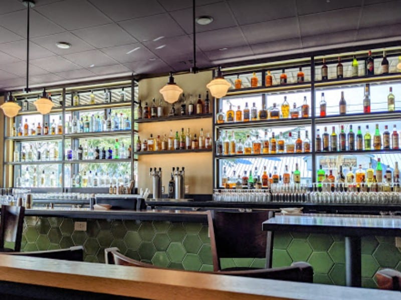 Cynara Restaurant & Lounge, photo 2