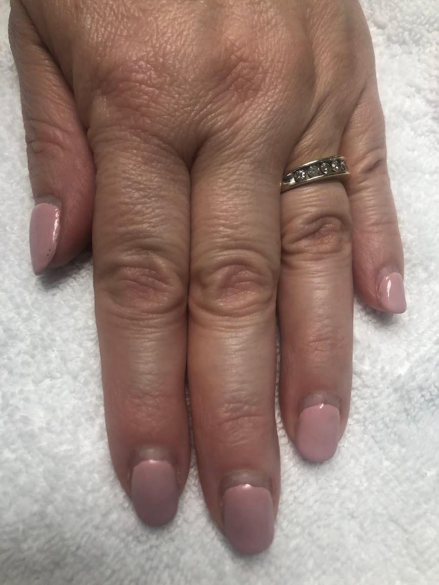 Oasis50 Nail Salon, photo 4