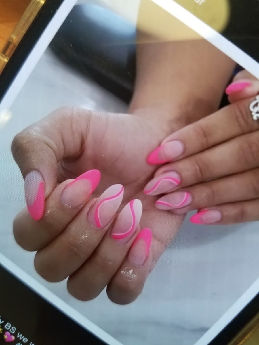 Lucky Nail