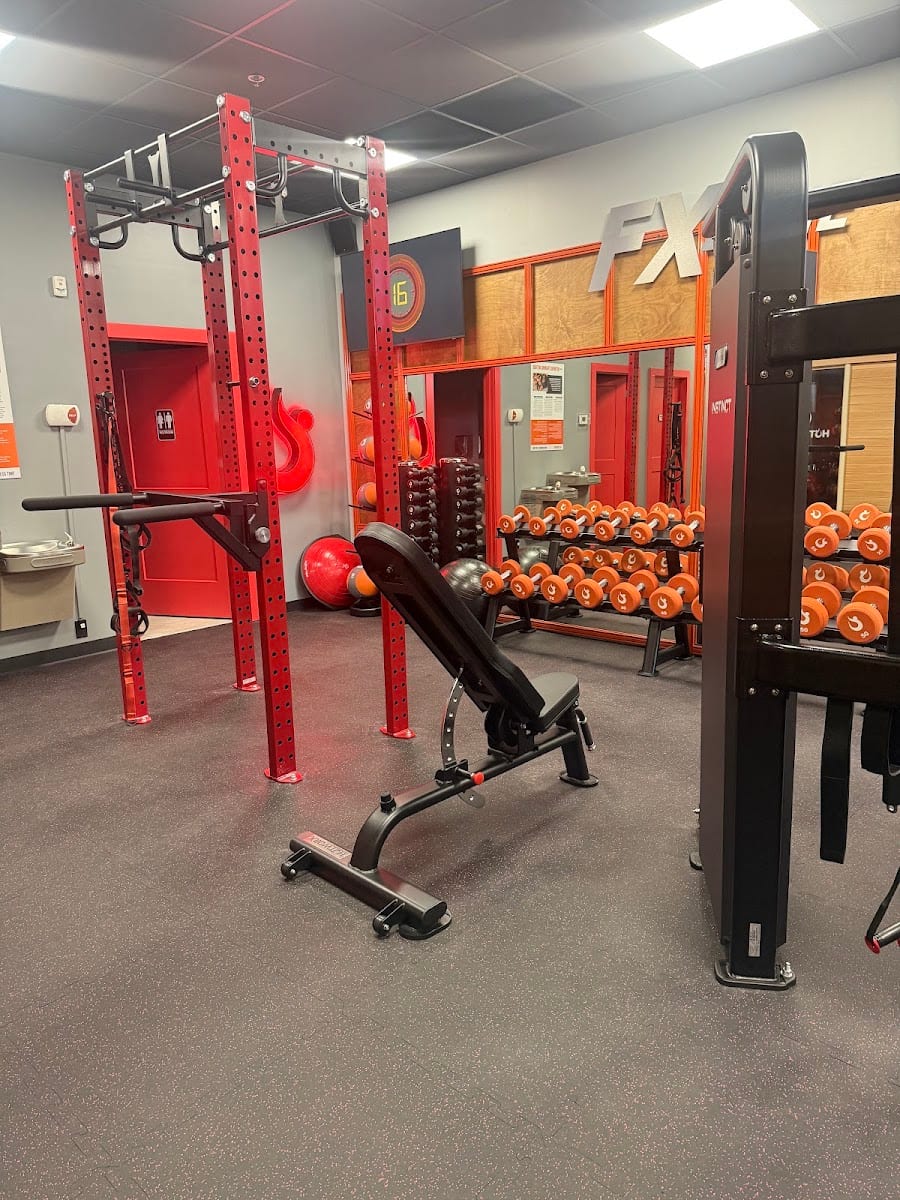 HOTWORX - Rome, GA, photo 4