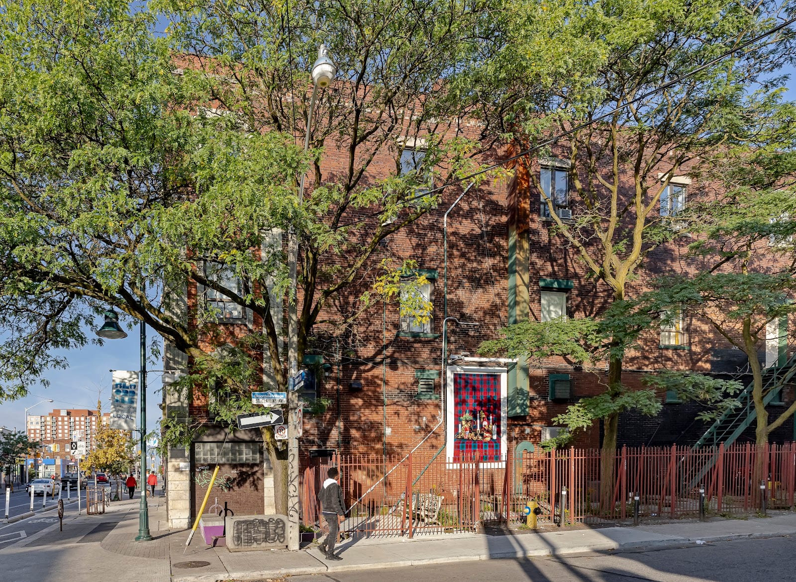 Mercer Union, a centre for contemporary art, photo 4