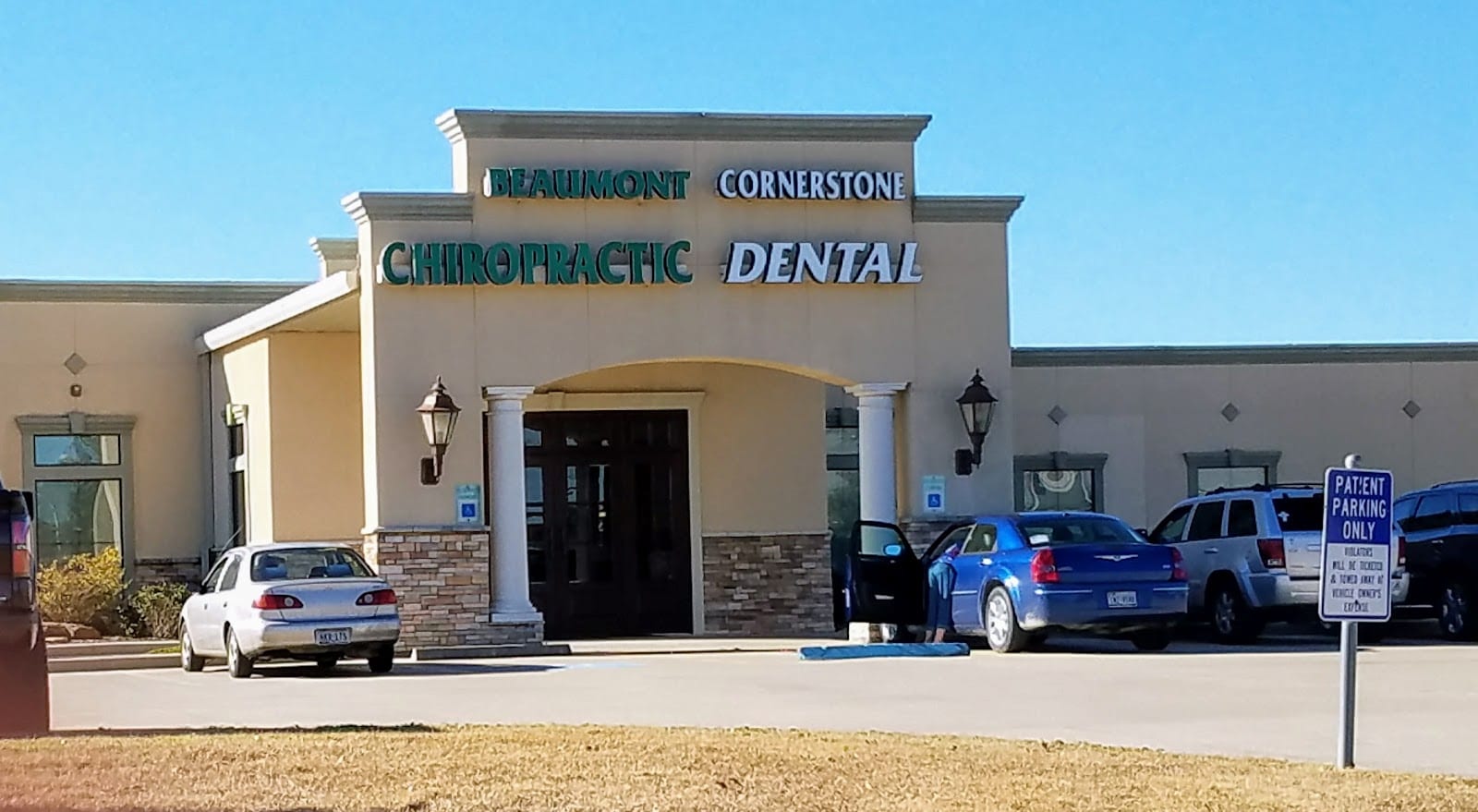 Beaumont Chiropractic Clinic