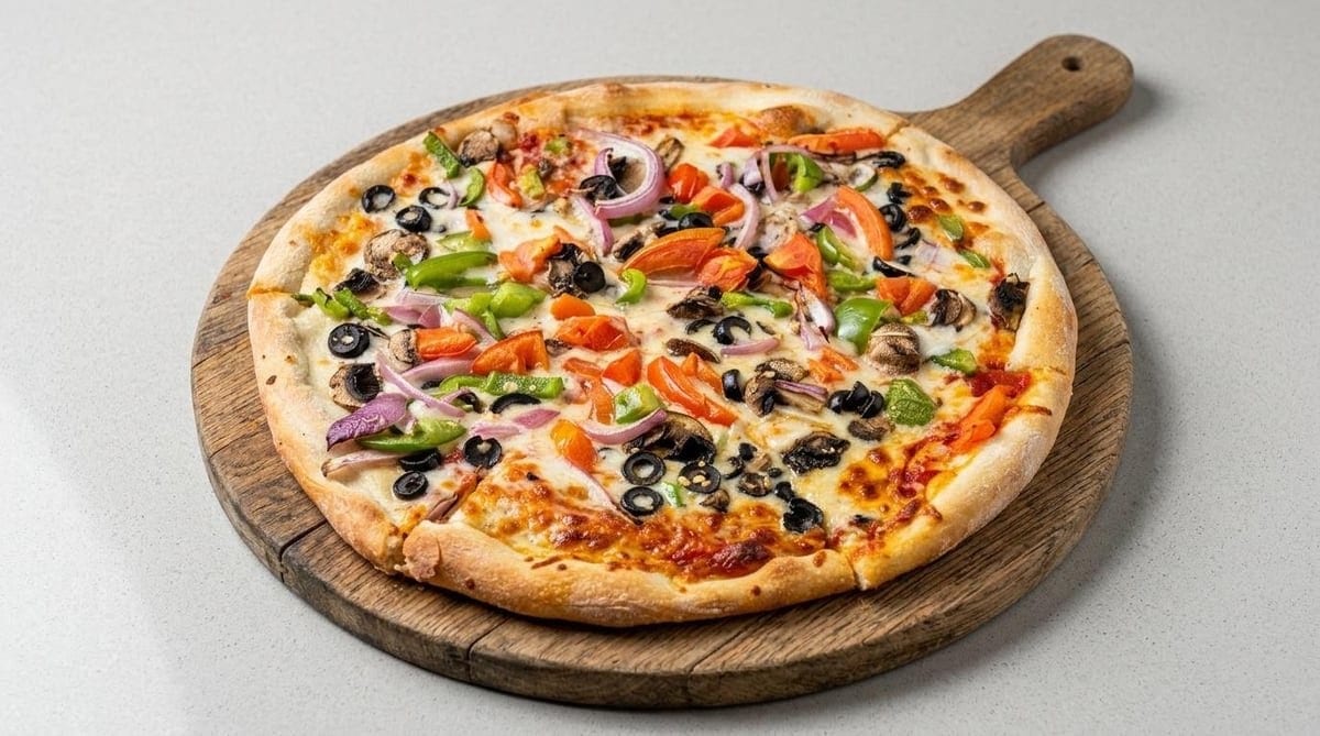 Red Sea Pizza and Market, photo 3