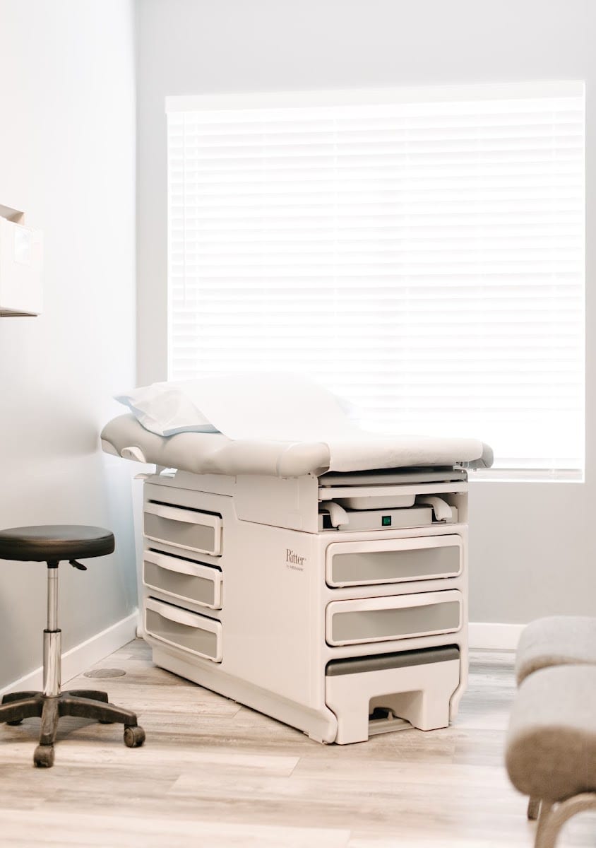 Living Tree Urgent Care