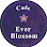 Everblossom Cafe (at Central Branch)