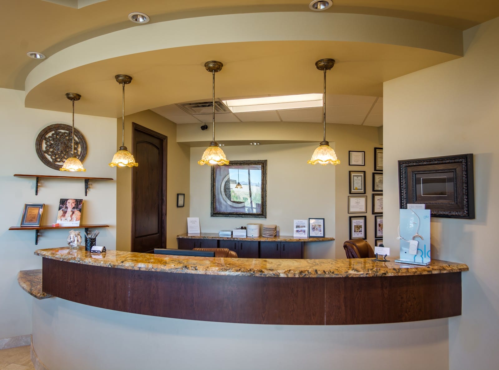 Svans Dentistry PLLC, photo 4