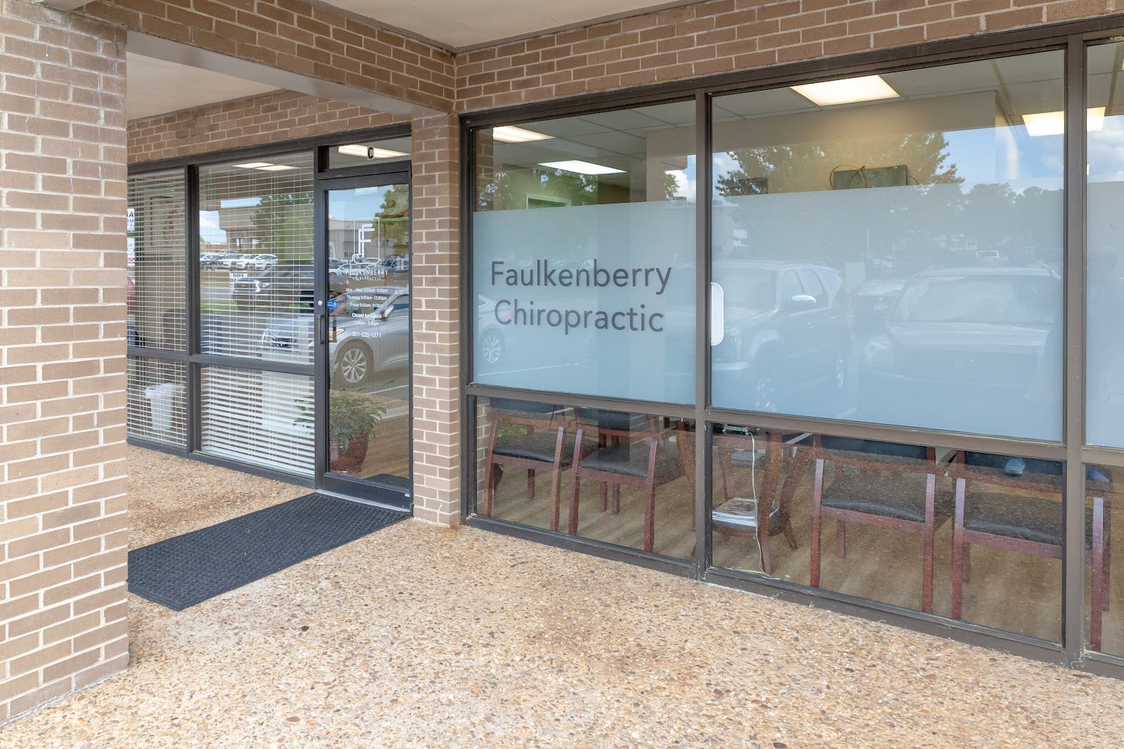 Faulkenberry Chiropractic