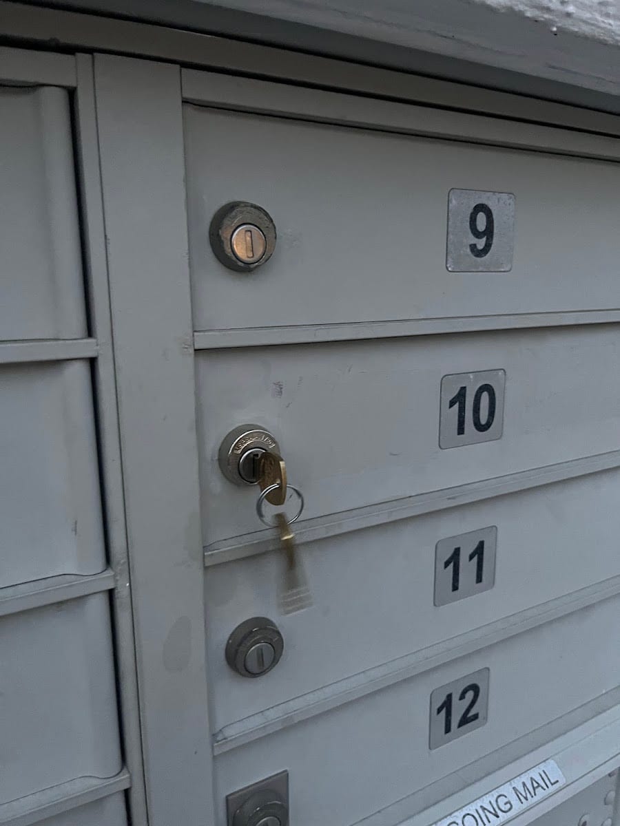 One Minute Lock & Key, photo 4