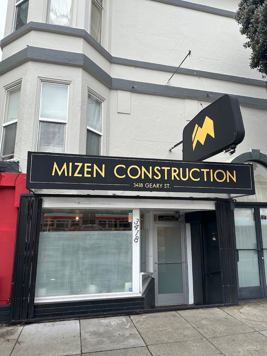 Mizen Construction, photo 4