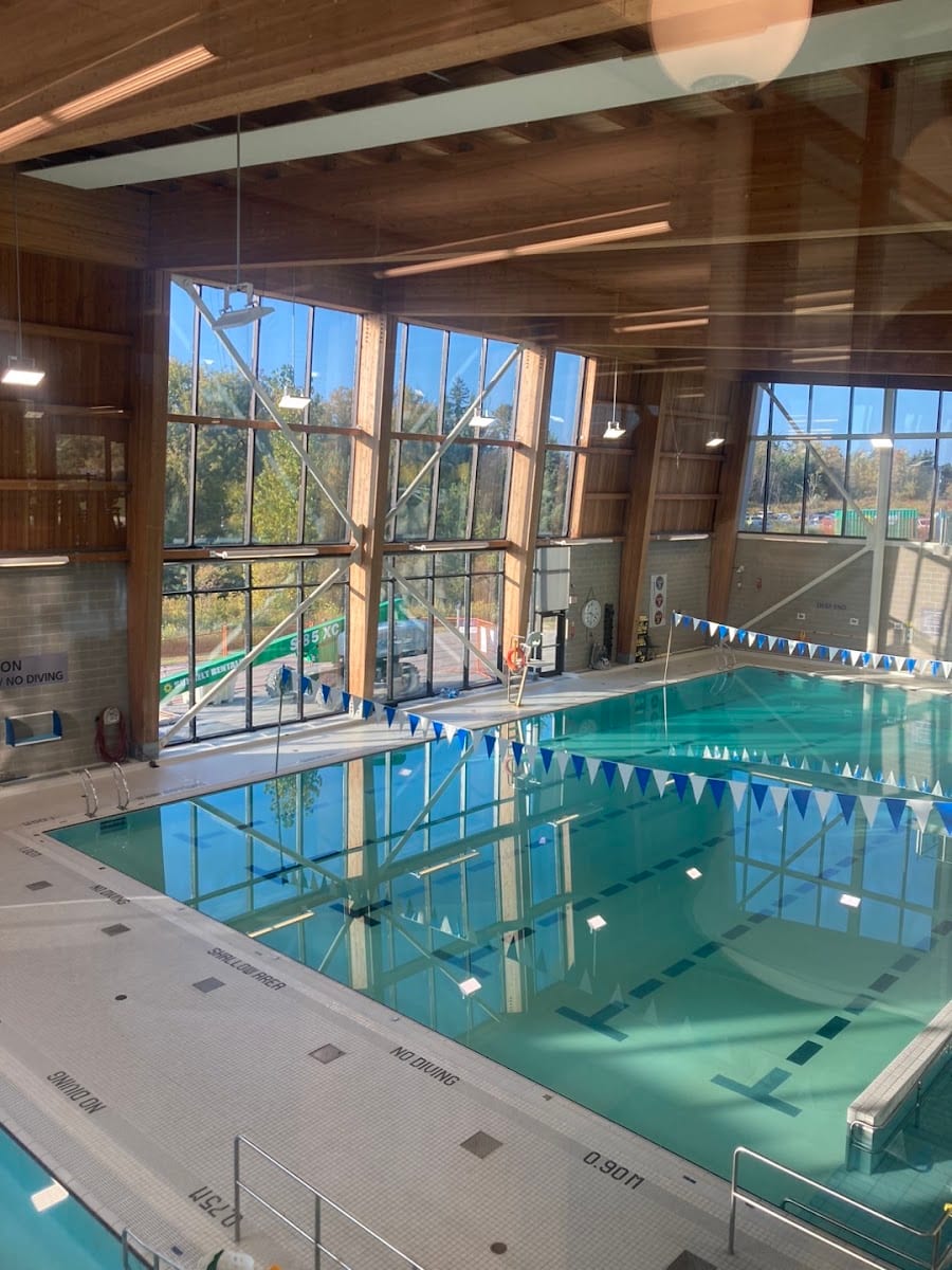 Oak Ridges Community Centre & Pool