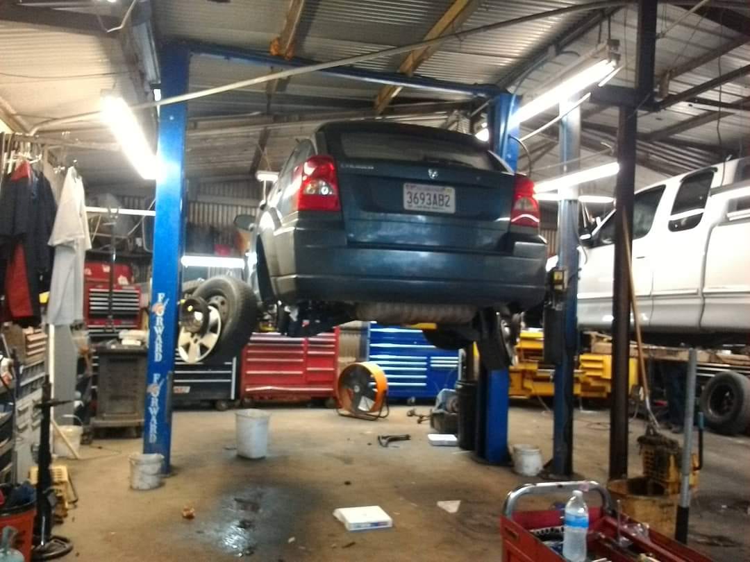 A1 Auto Repair, photo 2