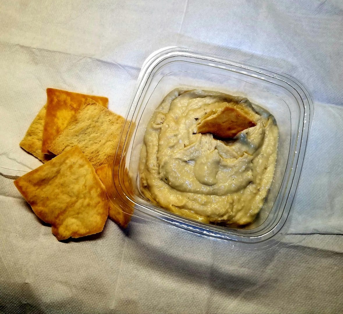 The Best Hummus Ever Co., photo 3
