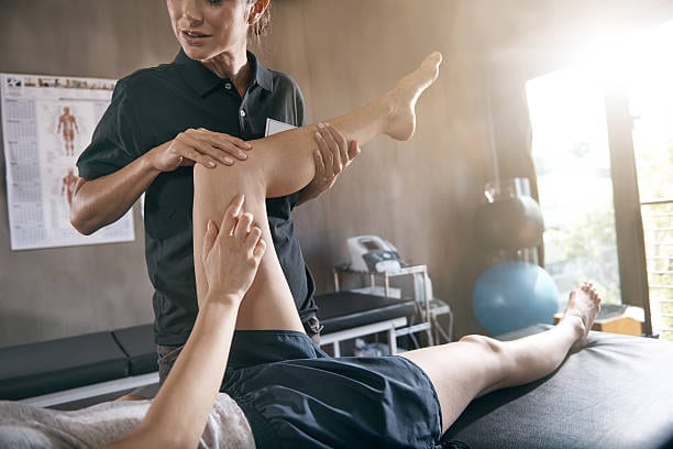 Scarpelli and Associates Physical Therapy, INC, photo 4