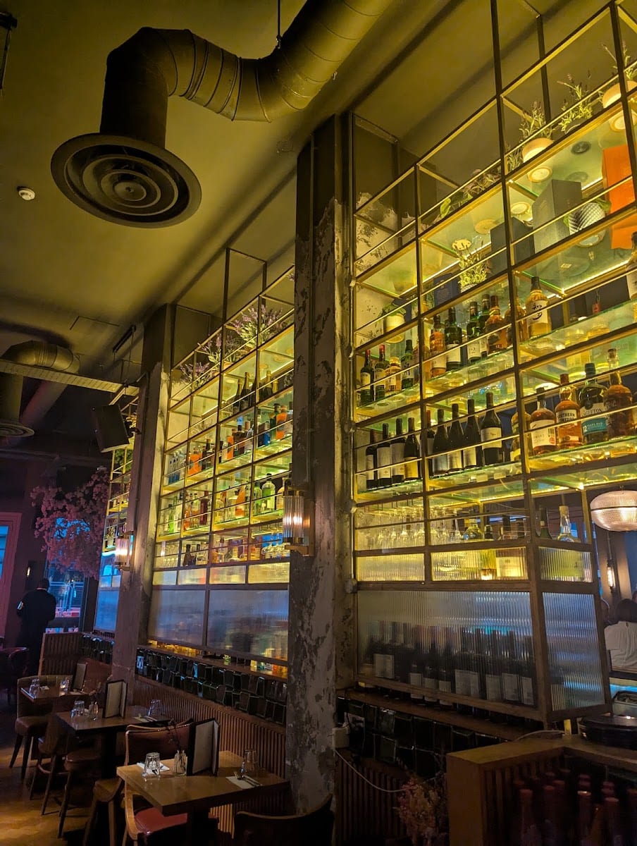 Fleets • Bar & Kitchen, photo 4