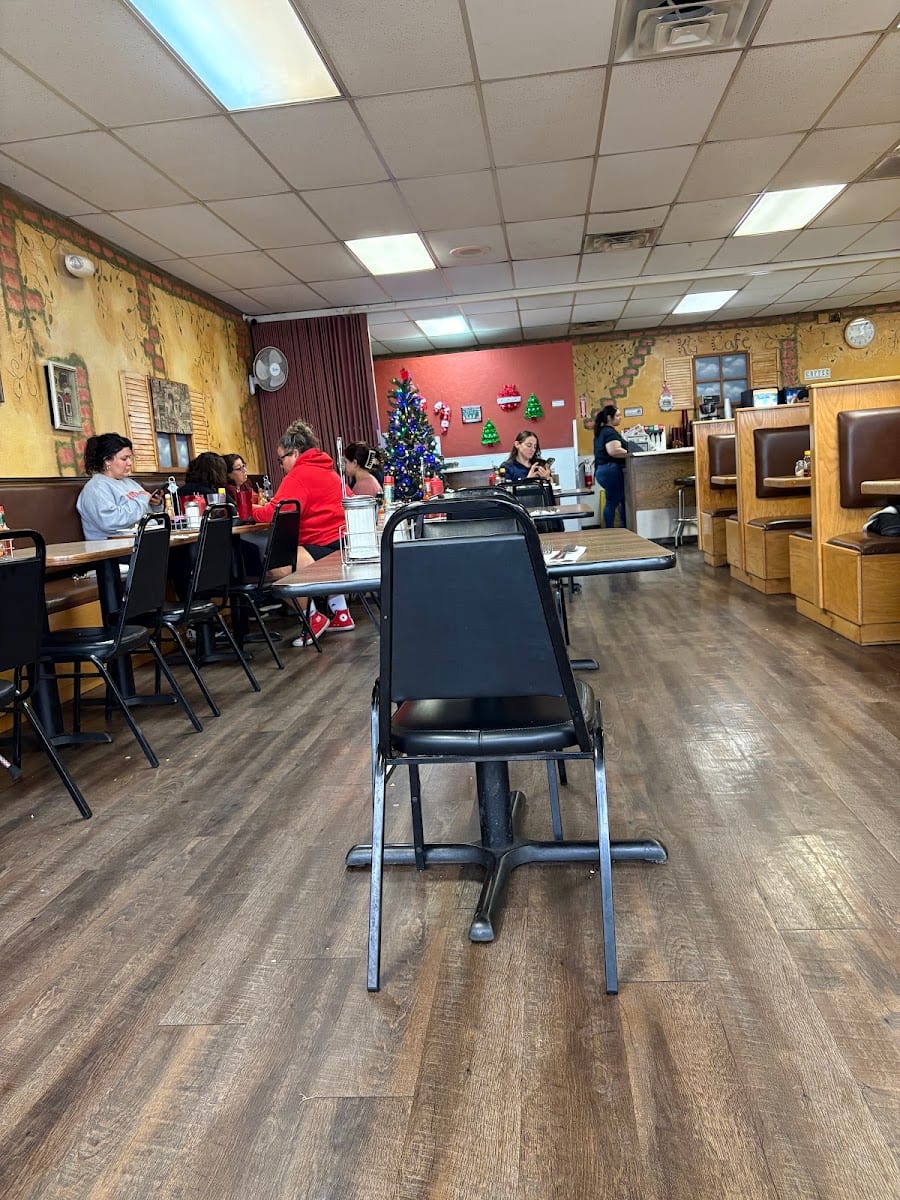 KG's Westside Cafe, photo 3