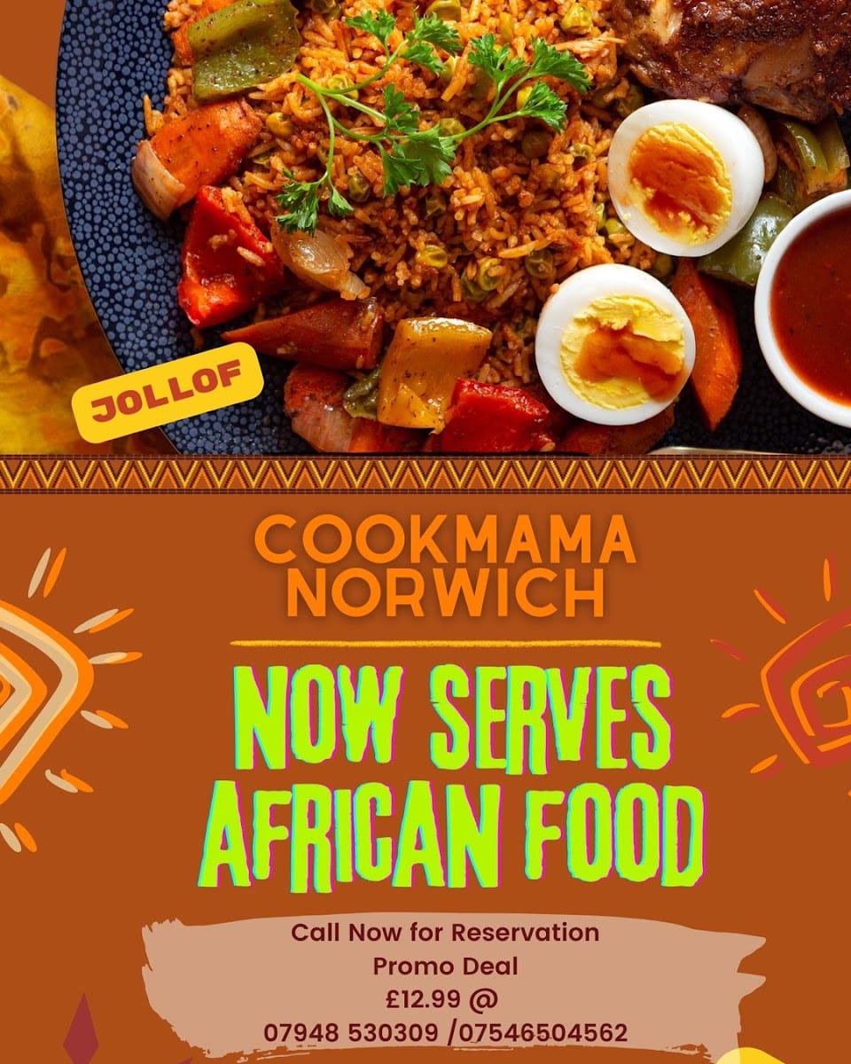 Cookmama, photo 2
