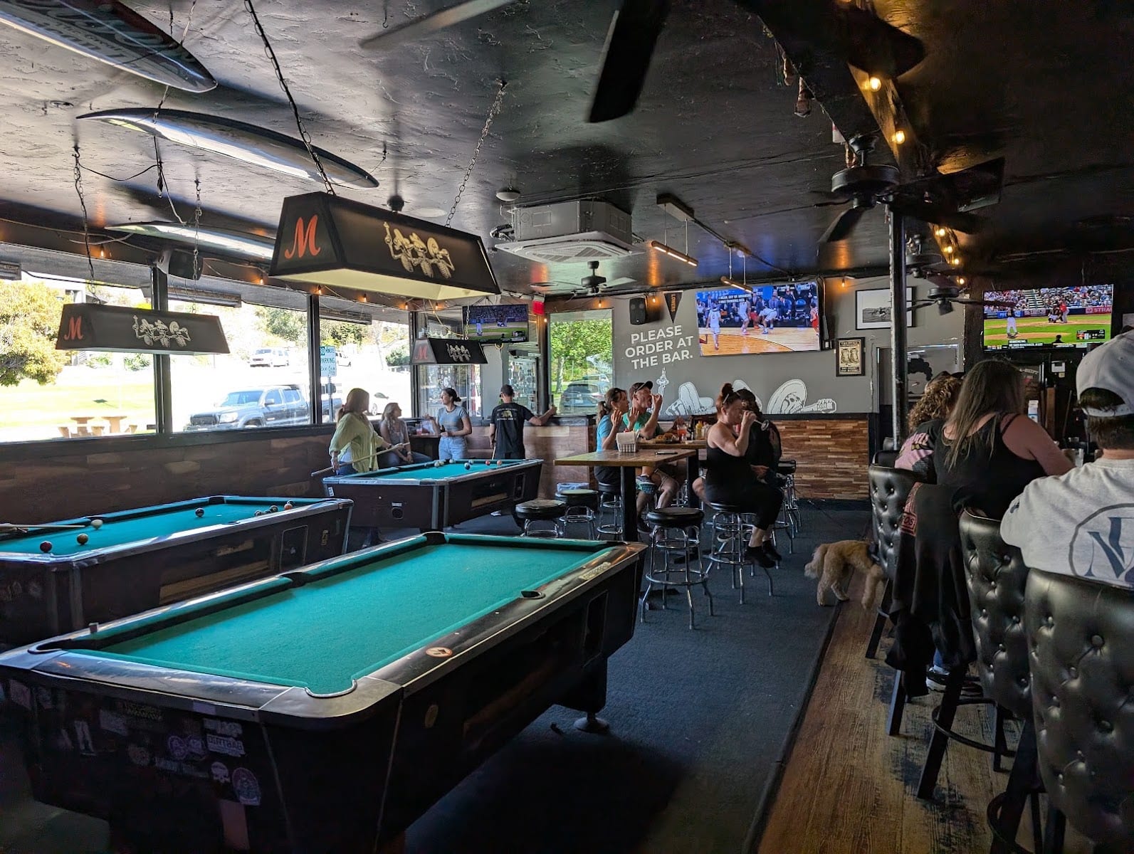 Mulligans, photo 3