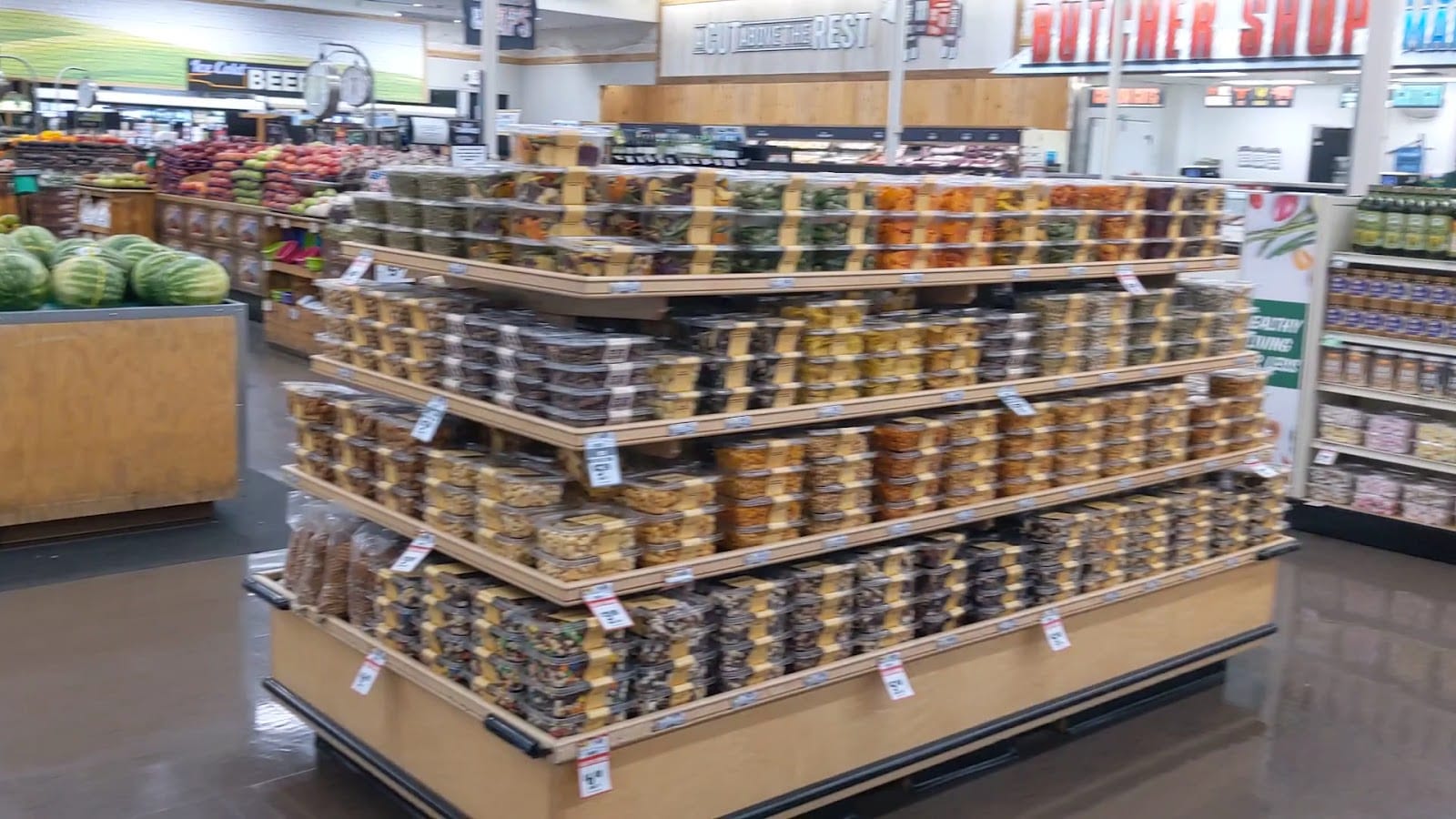 Sprouts Farmers Market, photo 3