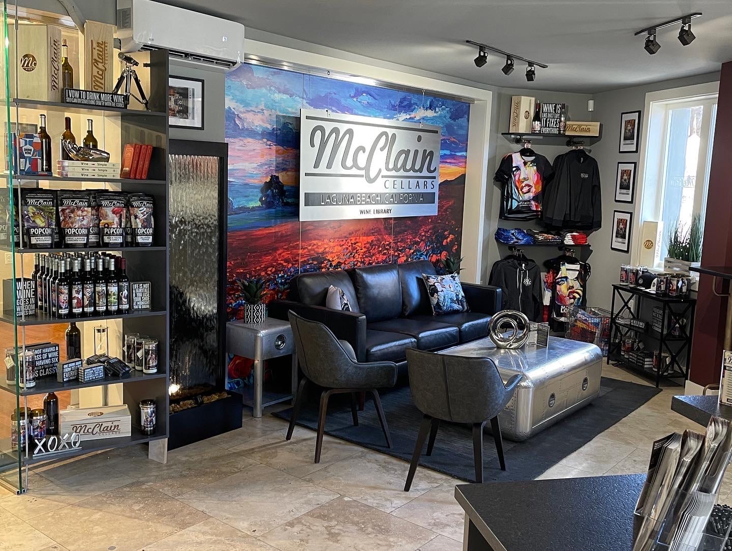 McClain Cellars