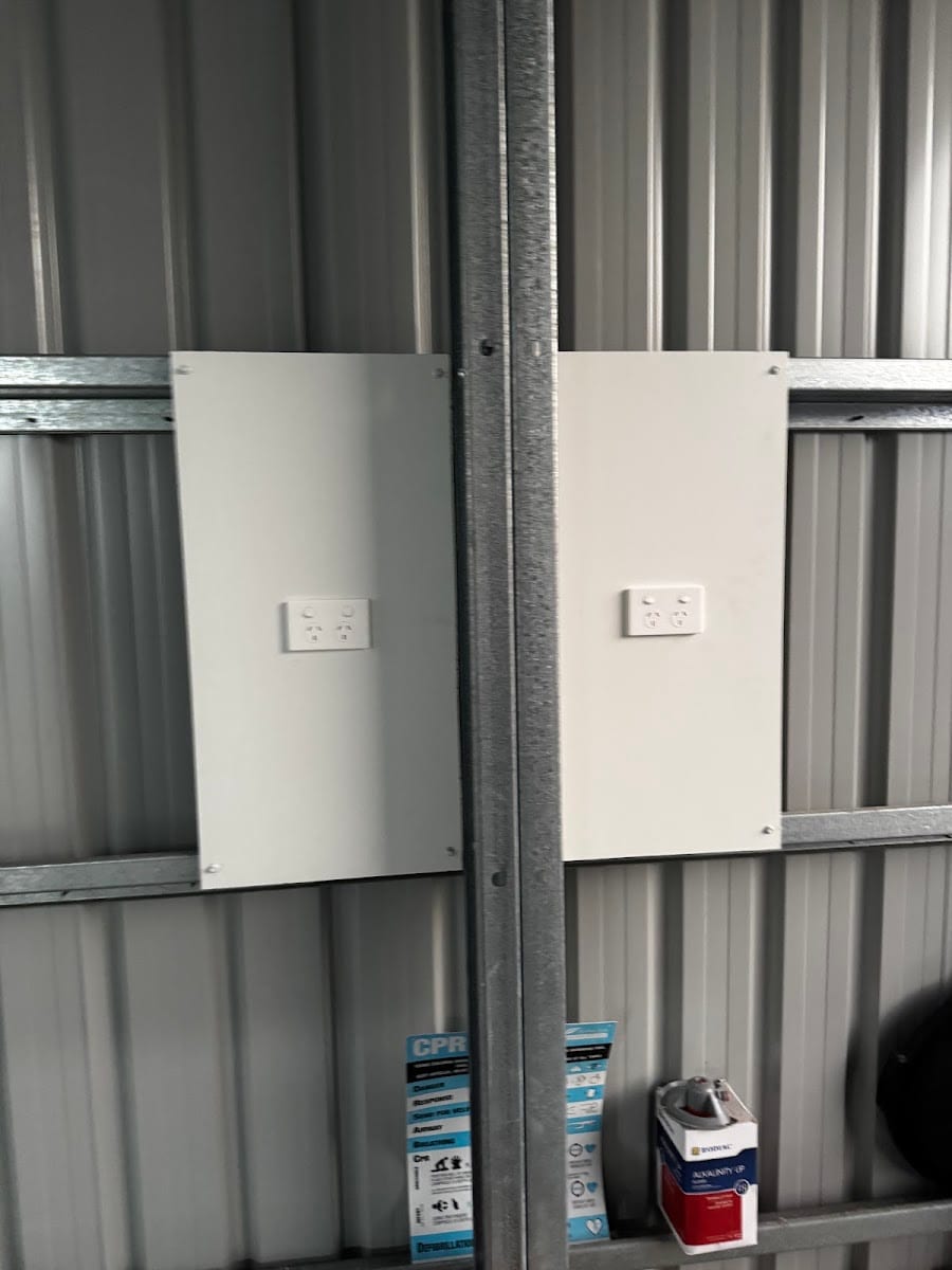 LGS Electrical Services, photo 4