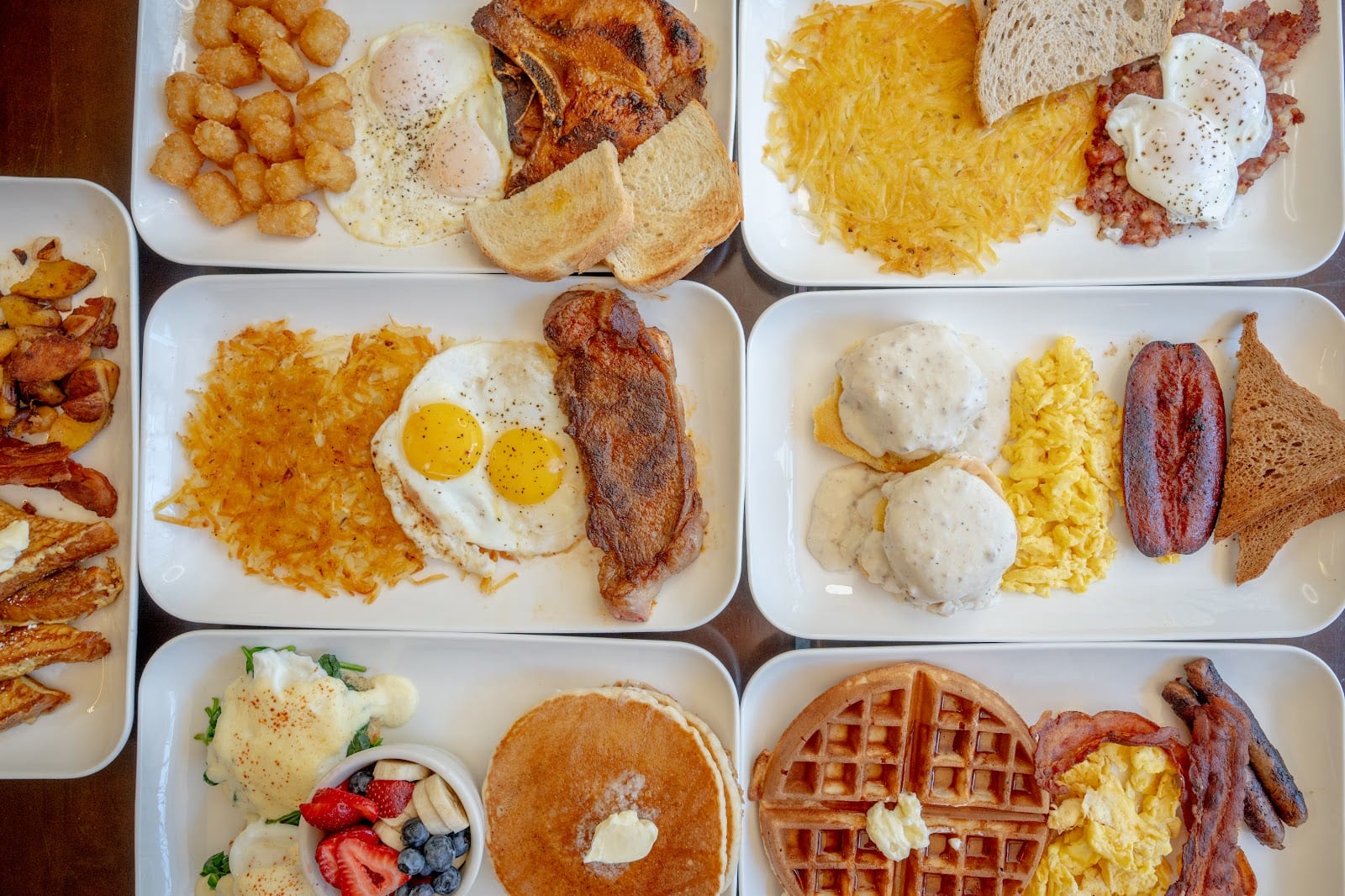 Local Diner