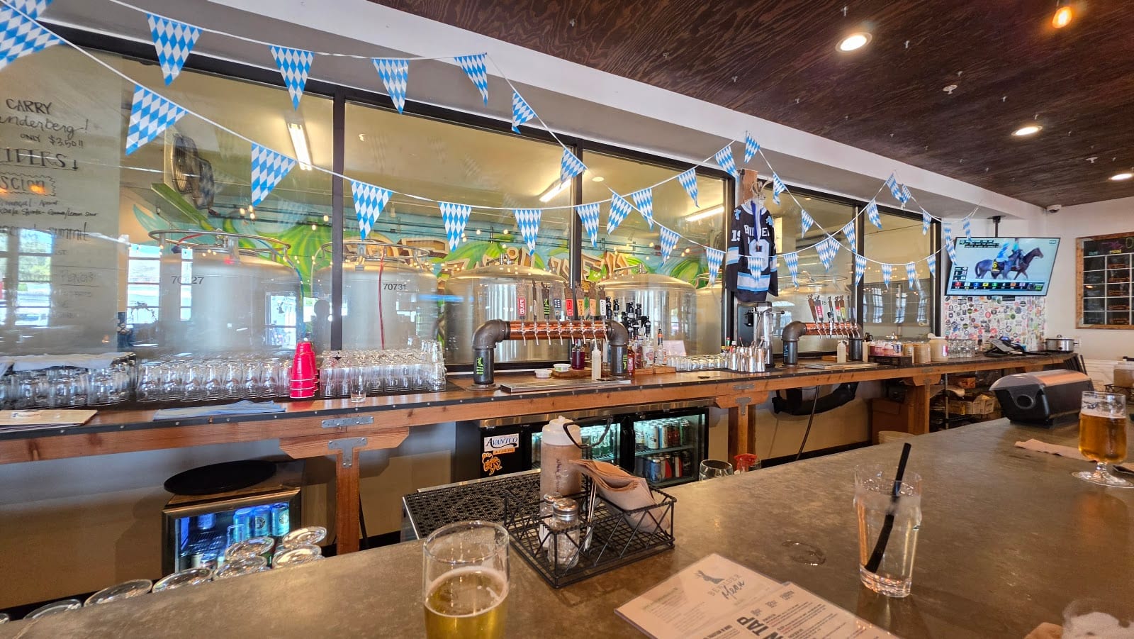Bewilder Brewing Co, photo 3