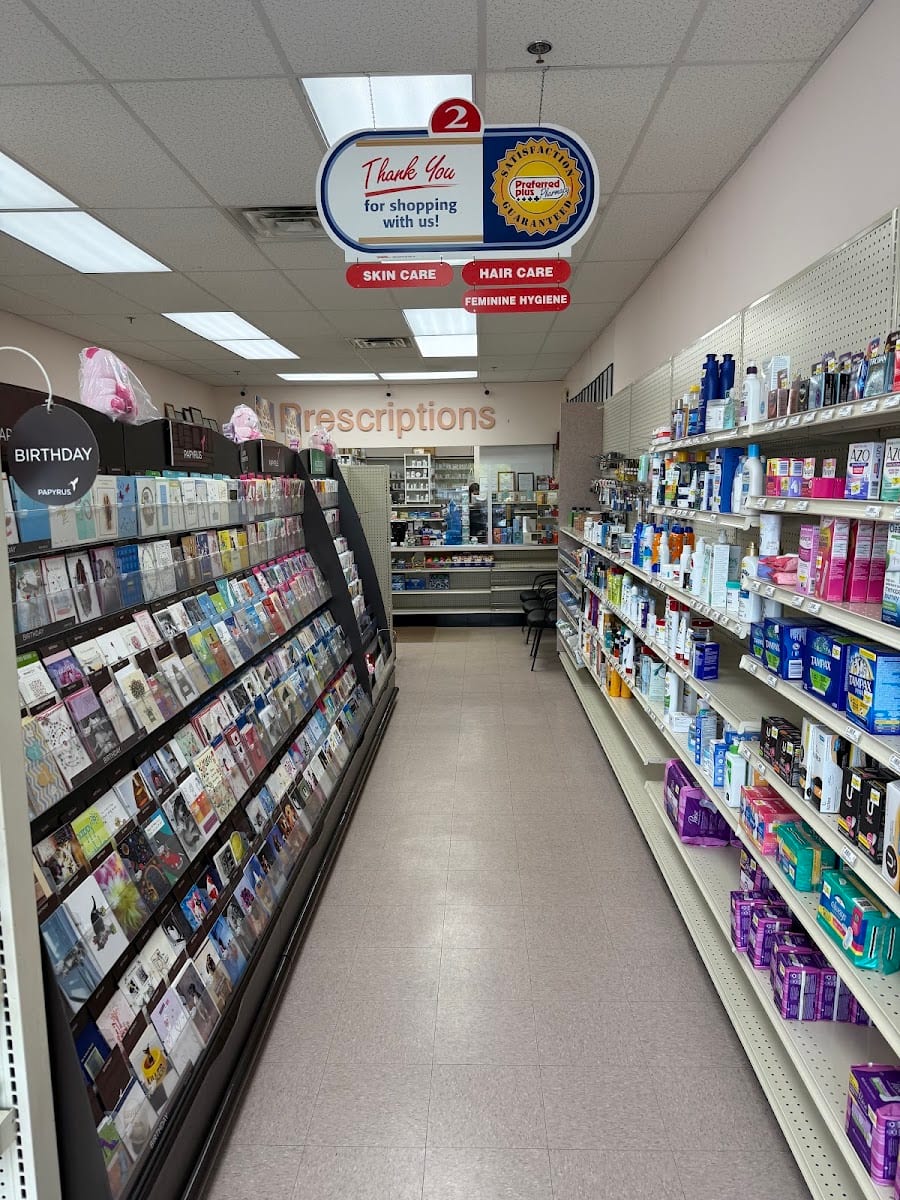 Paramus Pharmacy Inc, photo 3