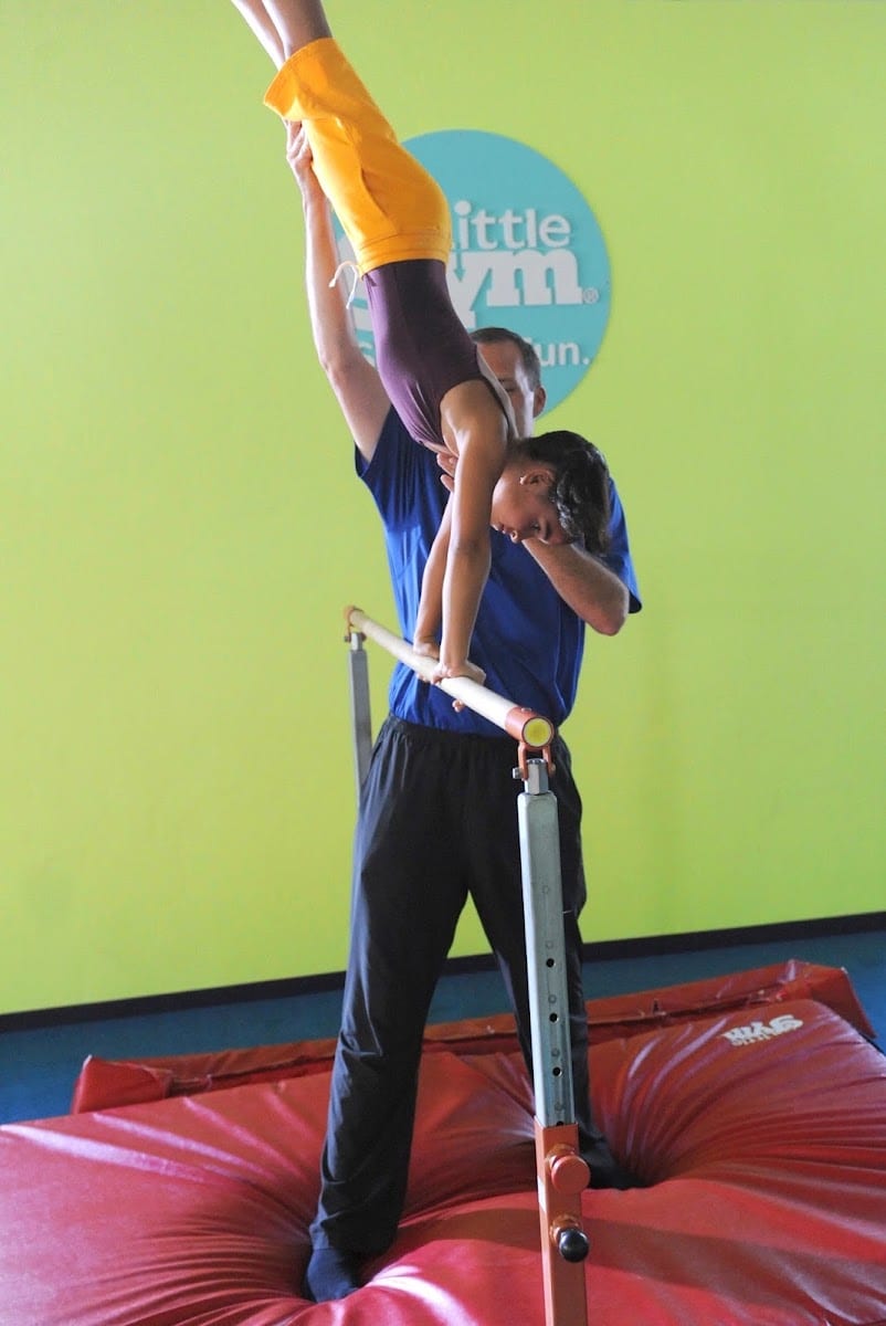 The Little Gym of Alpharetta/Johns Creek, photo 4
